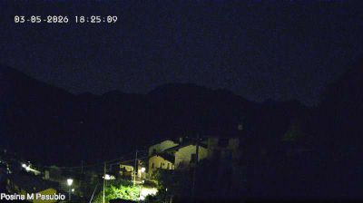 immagine della webcam nei dintorni di Crespadoro: webcam Posina