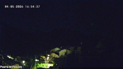 immagine della webcam nei dintorni di Valli del Pasubio: webcam Posina
