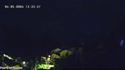 immagine della webcam nei dintorni di Luserna: webcam Posina
