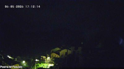 immagine della webcam nei dintorni di Vallarsa: webcam Posina