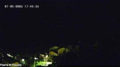 immagine della webcam nei dintorni di Luserna: webcam Posina