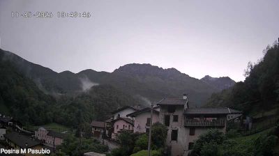 immagine della webcam nei dintorni di Asiago: webcam Posina
