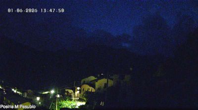 immagine della webcam nei dintorni di Altopiano di Asiago: webcam Posina
