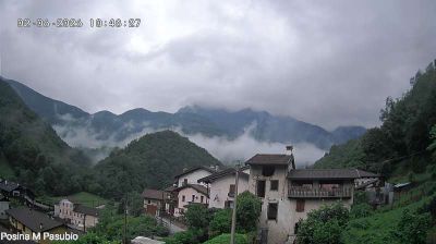 immagine della webcam nei dintorni di Tonezza del Cimone: webcam Posina