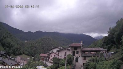 immagine della webcam nei dintorni di Arsiero: webcam Posina