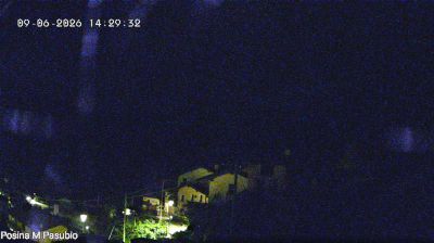 immagine della webcam nei dintorni di Centa San Nicolò: webcam Posina