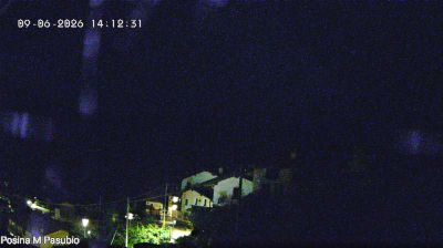 immagine della webcam nei dintorni di Asiago: webcam Posina
