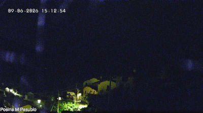 immagine della webcam nei dintorni di Asiago: webcam Posina