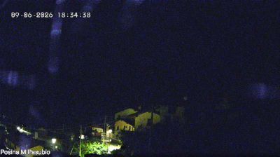 immagine della webcam nei dintorni di Velo d'Astico: webcam Posina