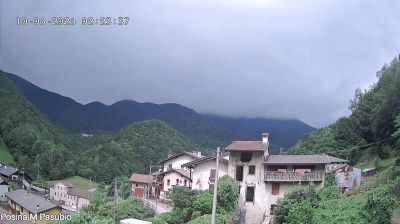 immagine della webcam nei dintorni di Centa San Nicolò: webcam Posina