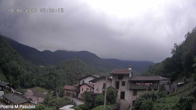 immagine della webcam nei dintorni di Velo d'Astico: webcam Posina