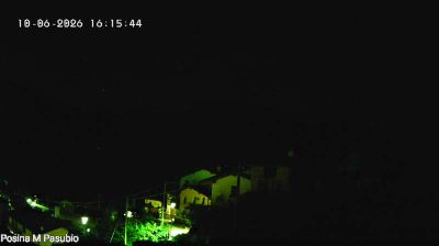 immagine della webcam nei dintorni di Centa San Nicolò: webcam Posina
