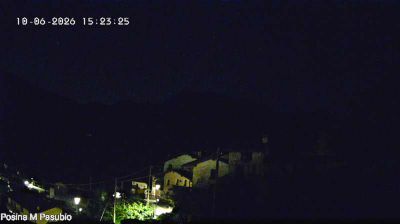 immagine della webcam nei dintorni di Velo d'Astico: webcam Posina