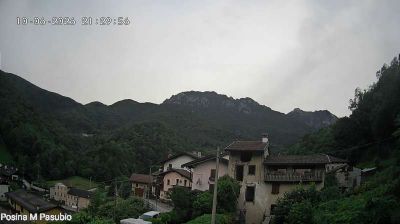 immagine della webcam nei dintorni di Altissimo: webcam Posina