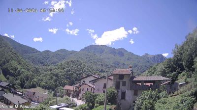 immagine della webcam nei dintorni di Monte di Malo: webcam Posina