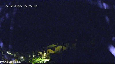 immagine della webcam nei dintorni di Folgaria: webcam Posina