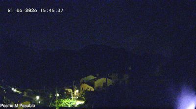 immagine della webcam nei dintorni di Vallarsa: webcam Posina