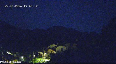 immagine della webcam nei dintorni di Lavarone: webcam Posina