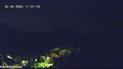immagine della webcam nei dintorni di Valdagno: webcam Posina