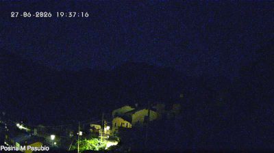 immagine della webcam nei dintorni di Monte di Malo: webcam Posina
