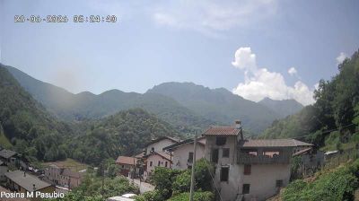 immagine della webcam nei dintorni di Altissimo: webcam Posina