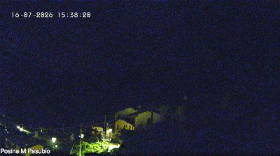 immagine della webcam nei dintorni di Altopiano di Asiago: webcam Posina
