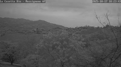 immagine della webcam nei dintorni di Martinsicuro: webcam Massignano