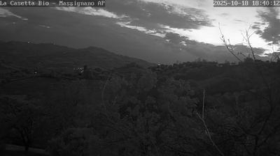 Preview delle webcam di Massignano