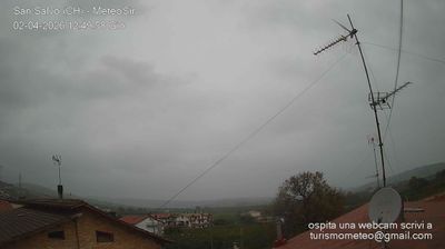 immagine della webcam nei dintorni di San Salvo Marina: webcam San Salvo