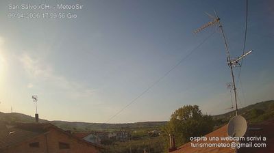 Preview delle webcam di San Salvo
