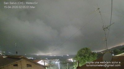 immagine della webcam nei dintorni di Termoli: webcam San Salvo