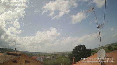 Preview delle webcam di San Salvo