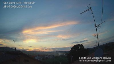 immagine della webcam nei dintorni di San Salvo Marina: webcam San Salvo