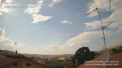 Preview delle webcam di San Salvo