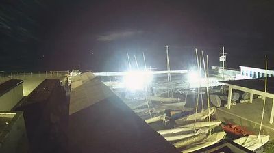 immagine della webcam nei dintorni di Roma Pigna: webcam Roma Lido di Castel Fusano