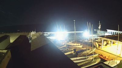 immagine della webcam nei dintorni di Castel di Leva: webcam Roma Lido di Castel Fusano