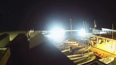 immagine della webcam nei dintorni di Castel di Leva: webcam Roma Lido di Castel Fusano