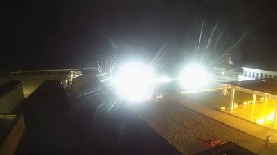 immagine della webcam nei dintorni di Marina di Cerveteri: webcam Roma Lido di Castel Fusano