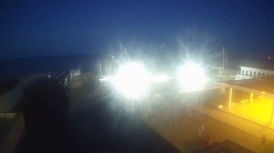 immagine della webcam nei dintorni di Trigoria: webcam Roma Lido di Castel Fusano