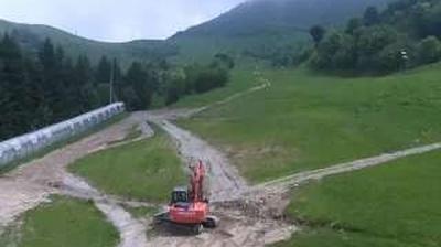 immagine della webcam nei dintorni di Montanera: webcam Artesina