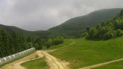 immagine della webcam nei dintorni di Pancani: webcam Artesina