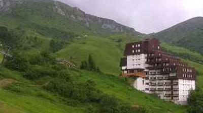 immagine della webcam nei dintorni di Prato Nevoso: webcam Artesina