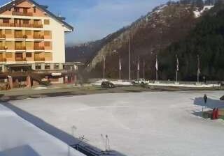 immagine della webcam nei dintorni di Valdieri: webcam Artesina