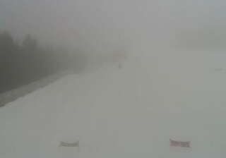 immagine della webcam nei dintorni di Montanera: webcam Artesina