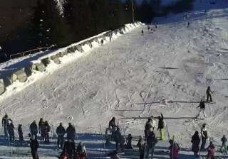 immagine della webcam nei dintorni di Mendatica: webcam Artesina