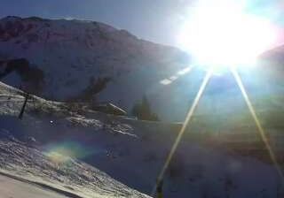 immagine della webcam nei dintorni di Pogliola: webcam Artesina