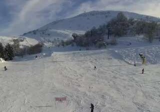 immagine della webcam nei dintorni di Frabosa Sottana: webcam Artesina