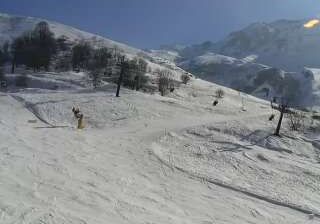 immagine della webcam nei dintorni di Pancani: webcam Artesina