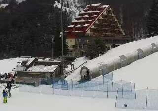 immagine della webcam nei dintorni di Terme di Lurisia: webcam Artesina