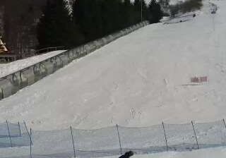 immagine della webcam nei dintorni di Limone Piemonte: webcam Artesina